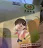九洲丰园有机馒头520g/20个 宝宝学生食品早饭面点面食儿童早餐速冻半成品 实拍图