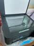 爱普生（EPSON）【6代新品】L4358墨仓式彩色无线AI学习打印机一体机家用办公L4266 L4268升级自动双面液晶屏 黑 实拍图