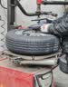 普利司通（Bridgestone）汽车轮胎 195/65R15 91H ER300 配套卡罗拉/雷凌/适配朗逸/宝来 实拍图