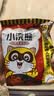 统一小浣熊 招牌香辣蟹味干脆面 35g*30包 整箱装儿时美食干脆面 实拍图