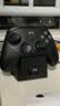 北通鲲鹏20游戏手柄AI智控无线蓝牙可调摇杆xbox类电脑PC手机steam体感宏switch2影之刃零伊莫 精英版 实拍图
