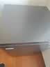 容声冰柜家用小型冷冻柜100/200/300升大容量一级能效商用无需频繁除霜 145升 小型家用丨PCM钢板内胆丨减霜80% 实拍图