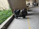 普莱德新国标折叠电动自行车 超长续航电动车 铝合金代驾车 锂电池助力男女通用成人电瓶车 代步电单车 豪华版-汽车S级电芯-25A纯电续航≤75km 实拍图