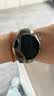 华为HUAWEI WATCH 5 42mm高端款烁金色904L不锈钢表壳晨曦金钛金属表带eSIM通话手表 实拍图