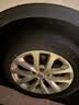 玛吉斯（MAXXIS）轮胎/汽车轮胎 215/60R17 96V EC1 适配传祺GS4/ix25 实拍图