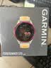 佳明（GARMIN）Forerunner570炽动红(42mm)心率跑步户外运动智能手表生日礼物 实拍图