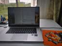 华为HUAWEI二手笔记本MateBook13/xpro触屏2K猎人游戏本便携二手笔记本电脑 华为20款 I5十代 16G+512G 独显 窄边 95成新 实拍图