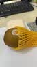 佳沛（zespri）新西兰金奇异果8粒特大果124-146g猕猴桃水果礼盒 实拍图