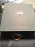 JVC【2026旗舰款】HJ-ME27A骨声纹骨传导蓝牙耳机耳夹式 AI智能运动跑步超长续航不入耳挂耳  曜夜黑 实拍图
