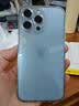 品胜 适用苹果13Pro手机壳 防摔保护壳iphone13Pro保护套防摔镜头防护手机套软壳 透明 实拍图