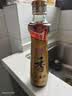 金龙鱼纯芝麻香油 400ml【一级】凉拌 调味 烹饪 火锅 调味油 玻璃瓶 实拍图
