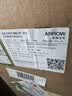 箭牌（ARROW）K230淋浴花洒套装家用卫生间洗澡冷热专用增压大喷头AE34910GGW 实拍图