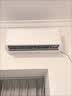 小米空调 巨省电 1.5匹挂机 一级能效 外机单排铜管 KFR-35GW/N1A1【整机免费十年包修】 实拍图