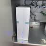 沁园家用净水器双子芯1000Gpro 厨房台下用8年RO反渗透过滤器1200G初始流速体验直饮一体机UR-S61096 实拍图