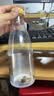 每日鲜语鲜牛奶720mL 巴氏杀菌鲜奶 3.6g蛋白全脂鲜奶 实拍图