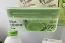 网易严选冰箱除臭剂除味盒 悬挂款除味剂食品级抑李斯特菌 青柠3盒 实拍图