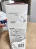贝亲（Pigeon）PPSU双把手防胀气奶瓶330ml 绅士豹 L号奶嘴 6月+ AA223 实拍图