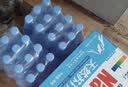北大荒倍爽天然苏打水440mlx24瓶整箱弱碱0糖小分子矿泉饮用水京东自营 实拍图