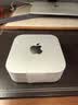 Apple/苹果/苹果电脑/Mac mini M6 24G 512G（12C+12G+16N 2.5G网口）迷你台式主机MHQM4CH/A 实拍图