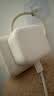 Apple/苹果 40W（至高60W） type-c快充充电器 苹果usb-c原装充电头 苹果iPhone 18 Pro Max充电器 实拍图