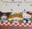 toutou女包HelloKitty三丽鸥凯蒂猫kt单肩斜挎生日礼物女童礼盒送女友 实拍图