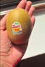 佳沛（zespri）新西兰阳光金奇异果6粒装88-103g猕猴桃水果水果礼盒 实拍图