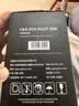 彩格SCX-4521F硒鼓1支装 适用三星SCX-4321 ML-2010 1610 2570 2571N施乐3117 3124打印机墨盒4521D3碳粉盒 实拍图