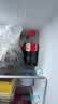 可口可乐（Coca-Cola）经典口味 汽水 碳酸饮料 300ml*12瓶 实拍图