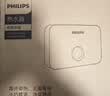 飞利浦（PHILIPS）即热式小厨宝电热水器MINI蓝 5500W无极变频 即开即热智能恒温家用厨房热水宝国家补贴15% AWH1053 实拍图