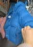 巴拉巴拉balaOne儿童羽绒服男童女童冬连帽外套保暖三防209425107205 实拍图
