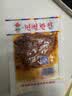 延城香辣牛板筋（湿）12g*10东北延边延吉特产肉脯牛肉小吃小菜零食 实拍图