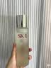 SK-II神仙水230ml抗皱精华sk2化妆品全套保湿水乳护肤品套装生日礼物女 实拍图