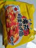 康师傅方便面 经典番茄鸡蛋牛肉面五连包115g*5 泡面袋装 田曦薇同款 实拍图