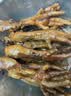 正大鸡爪净重2斤（单个鸡爪约40-50g） 柠檬鸡爪生鲜烧烤 实拍图