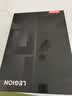 联想（Lenovo）拯救者Y900新款 13/11.1英寸AI Pad平板电脑4K 144Hz高刷屏 学习办公绘画平板 长续航便携大屏平板 天玑9500s 8G+128G 白丨11.1英寸 官方标配 实拍图