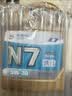 高德润达全合成机油汽车保养汽机油润滑油 N7系列 SN级 5w-30 4L 京东养车 实拍图