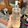 SK-II神仙水精华10ml抗皱保湿修护紧致体验装 实拍图