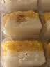 桂花黄米凉糕280g 实拍图
