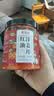 鲜窝窝 红油洋姜片500g  湖北风味甜脆腌制洋姜咸菜泡菜下饭菜 实拍图