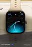 vivo WATCH GT 2 空格白  超窄边高亮大屏 照片表盘一碰换 33天蓝牙续航 智能手表 实拍图