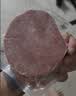 大希地母后恩点腌制入味儿童早餐安格斯牛肉饼汉堡小牛排600g（12片） 实拍图
