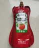 亨氏（Heinz）番茄酱 番茄沙司320g[0添加防腐剂/色素*] 意面薯条酱 实拍图