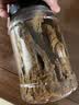 农香森 内蒙古手撕沙嗲牛肉干500g风干熟食即食美食牛肉脯休闲零食 实拍图