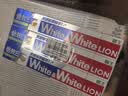 狮王(lion)WhiteWhite倍效白牙膏极地薄荷120g*3檀健次同款 实拍图