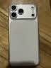 倍思【升级相机按键全包|SGS抗黄】适用iphone17promax手机壳苹果17promax保护套透明超薄散热镜头全包 实拍图