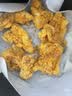 正大脆皮炸鸡椒麻味260g*4炸鸡半成品鸡肉空气炸锅出品 实拍图
