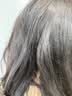 施华蔻（Schwarzkopf）怡然染发霜4.1亚麻褐棕 新升级染发膏 10重草本精粹染发更护发 实拍图