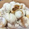 悦味纪 嵊州老面小笼包800g 香辣豆干笋丁约30只手工包子早餐半成品速食 实拍图