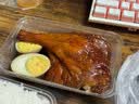 游牧御品大鱿鱼5串 铁板鱿鱼须 烤串烤肉 烧烤食材 火锅串 脆爽海鲜350g 实拍图