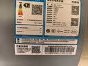 万家乐【自带森林氧吧U7MAX】负离子净化空气 内胆免清洗 一级变频 出水断电 上门安装家用80升电热水器 实拍图